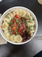 Vitality Bowls Superfood Cafe food