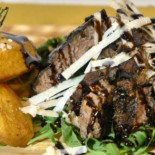 Trattoria Il Baffone Nourriture