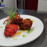 Mayur Cibo
