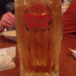 ありんくりんにんにく Jū Shí Jiā Mù Gǎng Diàn food