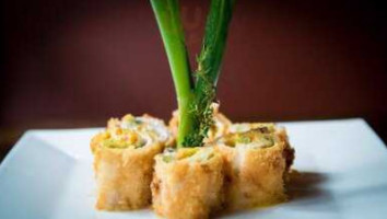 Sushumai Asian Fusion Inc food