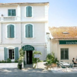 Hostellerie de la Source Dentro