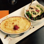 L'Éthic Café Cibo