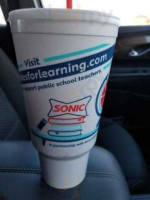 Sonic Drive-in food