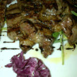 Grill E Wine Cibo