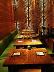 Roka Canary Wharf food