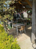 The Kitchen Garden inside