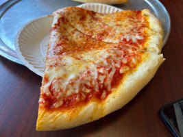 Rocco's Ny Pizzeria food