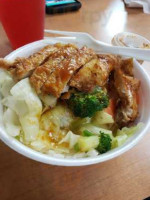 Yoshinoya West Covina food