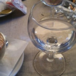 Ciccarelli Nourriture