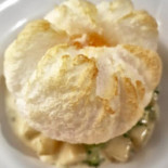 Gresca Cibo