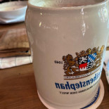Gasthaus Bischoff Cibo