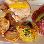 Le Baxo Cibo