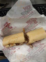 Penn Station East Coast Subs food