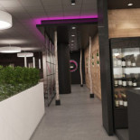 Madai Fusion Comida