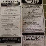 Cafe 212 Piatti