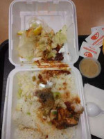 Yoshinoya food