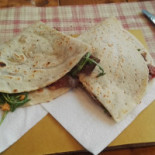 Garage 75 food