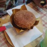 Garage 75 food