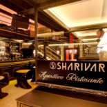 Sharivari Nourriture