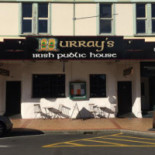 Murray's Irish Esterno