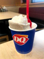 Dairy Queen Grill Chill food