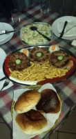 Kafana Galino food