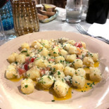 Osteria I Macelli Dentro