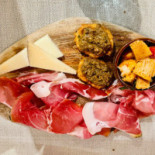 Osteria I Macelli Dentro