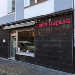 Café Lupus Esterno