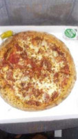 Papa John's Pizza food