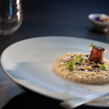 Lux Lucis food