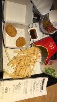 Mcdonald's food