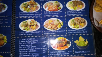 Mariscos El Puerto Escondido Inglewood 1 food