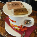 Caffe Pizzeria Sandy