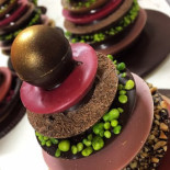 Dolcemente Comida