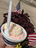 Ritter's Frozen Custard Terre Haute food