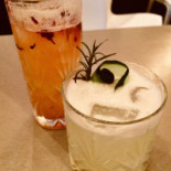 Twenty Caffe Nourriture