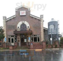 Spaghetti Factory The Old inside