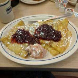 IHOP Cibo