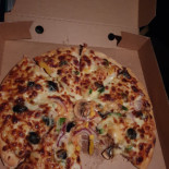 Khans Takeaway Cibo