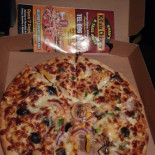 Khans Takeaway Cibo