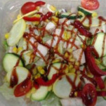 Nef's Kitchen Cibo