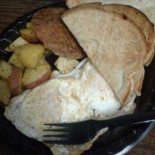 Nef's Kitchen Cibo