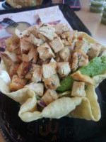 El Pollo Loco food