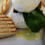 Ficodindia Pane Cunzato E Sapori Eoliani food