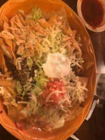 El Jimador Mexican Grill food