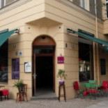 Vegan Haus Dentro