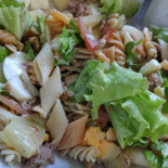 Baiona Baioca Cibo
