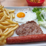 Baiona Baioca Cibo